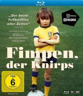 Widerberg |  Fimpen, der Knirps | Sonstiges |  Sack Fachmedien