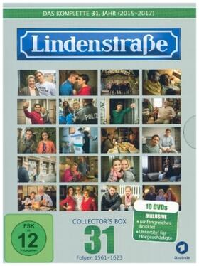 Geissendörfer / Meisheit / Straub |  Lindenstraße | Sonstiges |  Sack Fachmedien