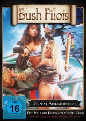 Weiss |  Bush Pilots | Sonstiges |  Sack Fachmedien