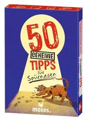 Bungter |  50 geheime Tipps für Spürnasen | Sonstiges |  Sack Fachmedien