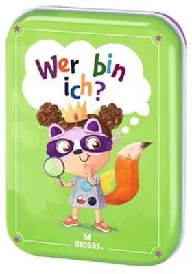 Wer bin ich? | Sonstiges | 403-347790155-2 | sack.de