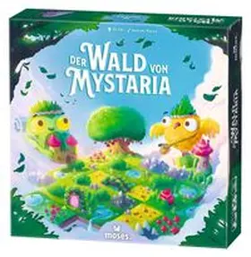 Borsa / Bellini |  Der Wald von Mystaria | Sonstiges |  Sack Fachmedien