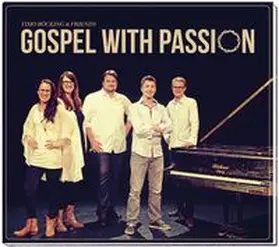 Böcking |  Gospel with Passion | Sonstiges |  Sack Fachmedien