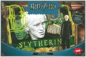  Harry Potter Puzzle 500 Teile | Sonstiges |  Sack Fachmedien