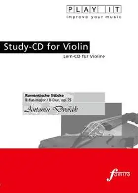  Romantische Stücke, B-Dur, op. 75 | Sonstiges |  Sack Fachmedien