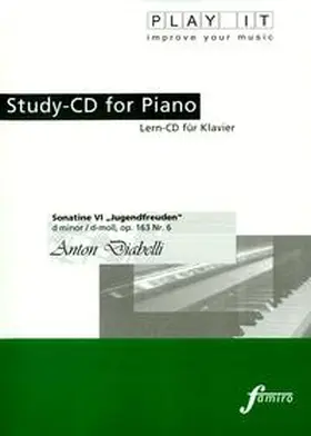  Sonatine I, op. 44 Nr. 1, G major / G-Dur | Sonstiges |  Sack Fachmedien