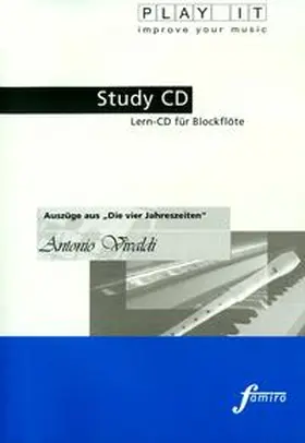  Auszüge aus "Die vier Jahreszeiten" | Sonstiges |  Sack Fachmedien