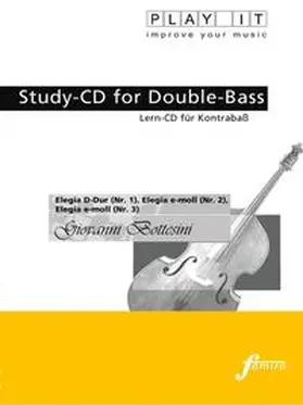  Elegia D-Dur (Nr. 1), Elegia e-moll (Nr. 2), Elegia e-moll (Nr. 3) | Sonstiges |  Sack Fachmedien