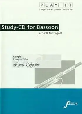  Adagio F major/ F-Dur | Sonstiges |  Sack Fachmedien