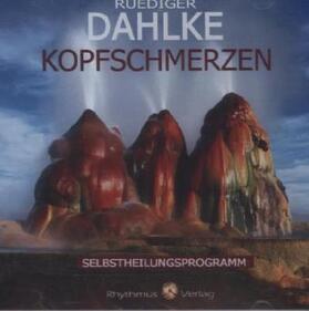 Dahlke |  Kopfschmerzen | Sonstiges |  Sack Fachmedien