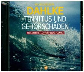 Dahlke |  Tinnitus | Sonstiges |  Sack Fachmedien