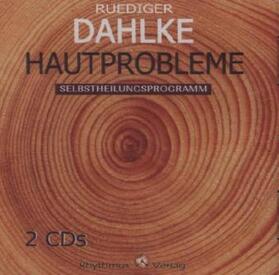 Dahlke |  Hautprobleme | Sonstiges |  Sack Fachmedien