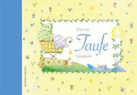  Deine Taufe | Buch |  Sack Fachmedien