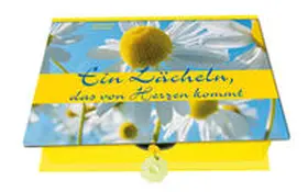 Meck / Voigt |  Ein Lächeln, das von Herzen kommt | Sonstiges |  Sack Fachmedien