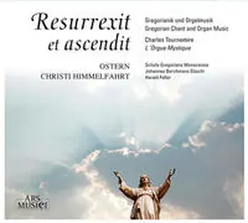  Charles Tournemiere – Resurrexit et ascendit | Sonstiges |  Sack Fachmedien