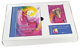 Baltes |  Dein Schutzengel | Buch |  Sack Fachmedien