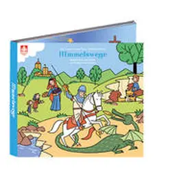  Himmelswege | Sonstiges |  Sack Fachmedien