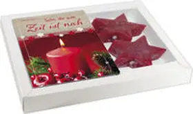 Dicks |  Seht, die gute Zeit ist nah | Buch |  Sack Fachmedien