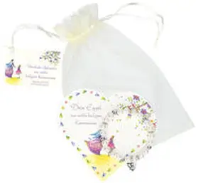 Erath |  Dein Engel zur ersten heiligen Kommunion | Sonstiges |  Sack Fachmedien