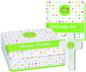 Erath |  Meine Taufe | Buch |  Sack Fachmedien