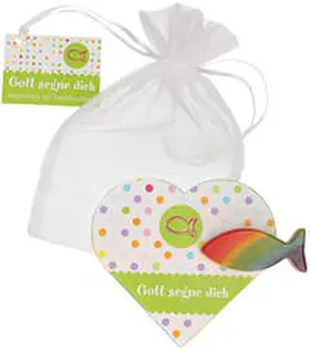 Goßmann |  Gott segne dich | Buch |  Sack Fachmedien