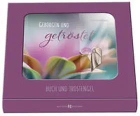 Erath |  Geborgen und getröstet | Buch |  Sack Fachmedien