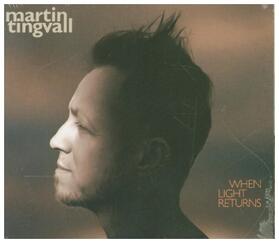  When Light Returns (Digipak) | Sonstiges |  Sack Fachmedien