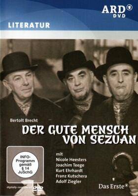 Brecht / Umgelter |  Der gute Mensch von Sezuan | Sonstiges |  Sack Fachmedien