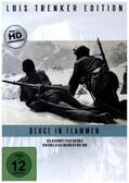  Luis Trenker Edition - Berge in Flammen (HD-Remastered) | Sonstiges |  Sack Fachmedien