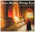 Someren / Steiner |  Nam Myoho Renge Kyo, 1 Audio-CD | Sonstiges |  Sack Fachmedien