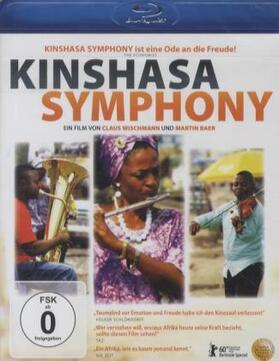 Wischmann / Schmitz |  Kinshasa Symphony | Sonstiges |  Sack Fachmedien