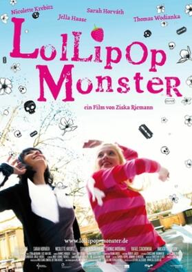 Riemann / Org |  Lollipop Monster | Sonstiges |  Sack Fachmedien