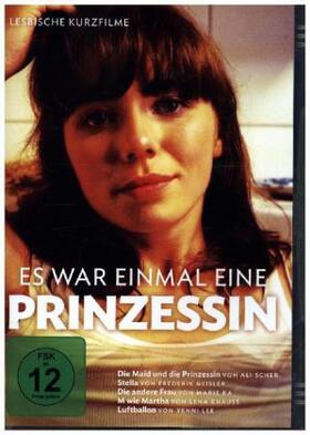  Es war einmal eine Prinzessin ... | Sonstiges |  Sack Fachmedien