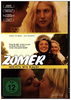 Bierens |  Zomer - Nichts wie raus! | Sonstiges |  Sack Fachmedien