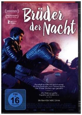  Brüder der Nacht | Sonstiges |  Sack Fachmedien