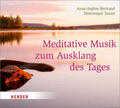 Tassot / Bertrand |  Meditative Musik zum Ausklang des Tages | Sonstiges |  Sack Fachmedien