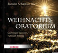 Bach / Rilling |  Weihnachtsoratorium,Bach,Joh.Sebastian | Sonstiges |  Sack Fachmedien