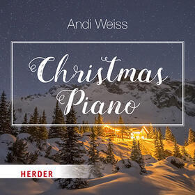 Weiss | Christmas Piano | Sonstiges | 404-080835186-3 | sack.de