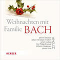  Weihnachten mit Familie Bach | Sonstiges |  Sack Fachmedien