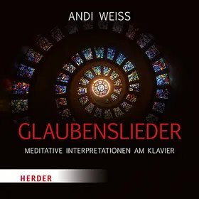 Weiss |  Glaubenslieder | Sonstiges |  Sack Fachmedien