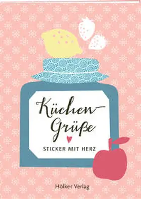  Küchengrüße | Buch |  Sack Fachmedien