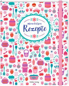 Müller |  Meine liebsten Rezepte (jolijou) | Sonstiges |  Sack Fachmedien