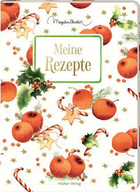 Meine Rezepte | Sonstiges |  Sack Fachmedien