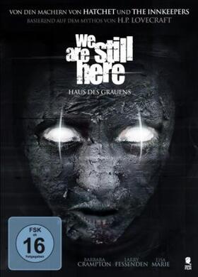 Geoghegan / Griffin |  We Are Still Here | Sonstiges |  Sack Fachmedien