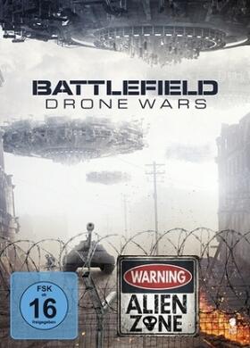  Battlefield: Drone Wars | Sonstiges |  Sack Fachmedien