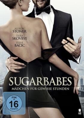 Topol / DeCrane |  Sugarbabes - Mädchen für gewisse Stunden | Sonstiges |  Sack Fachmedien
