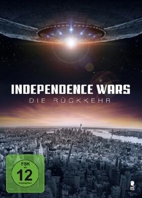 Ryan | Independence Wars - Die Rückkehr | Sonstiges | 404-165812148-4 | sack.de