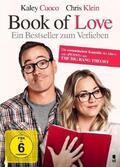 Congalton |  Book of Love - Ein Bestseller zum Verlieben | Sonstiges |  Sack Fachmedien