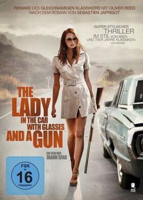 Godeau / Marchand |  The Lady in the Car with Glasses and a Gun | Sonstiges |  Sack Fachmedien