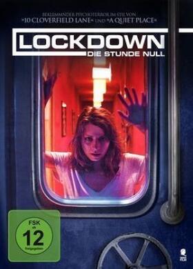 Lorenz / Permantier |  Lockdown - Die Stunde Null | Sonstiges |  Sack Fachmedien